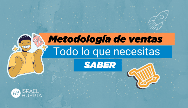 Metodos de ventas