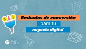embudos de conversion