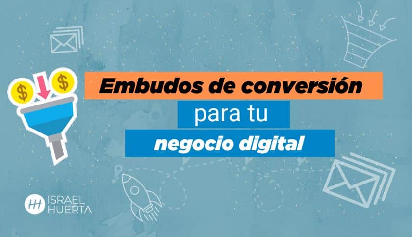 embudos de conversion