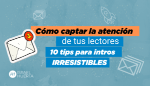 Introducción atractiva