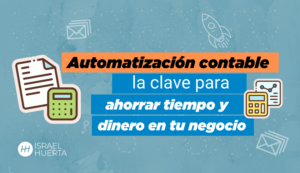 automatizacion contable