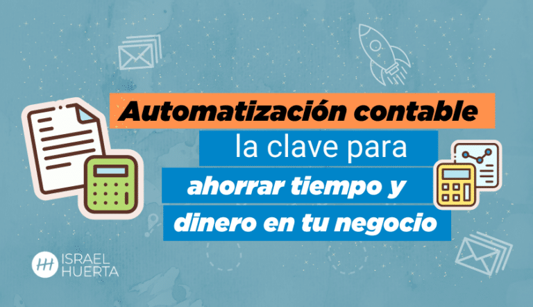 automatizacion contable