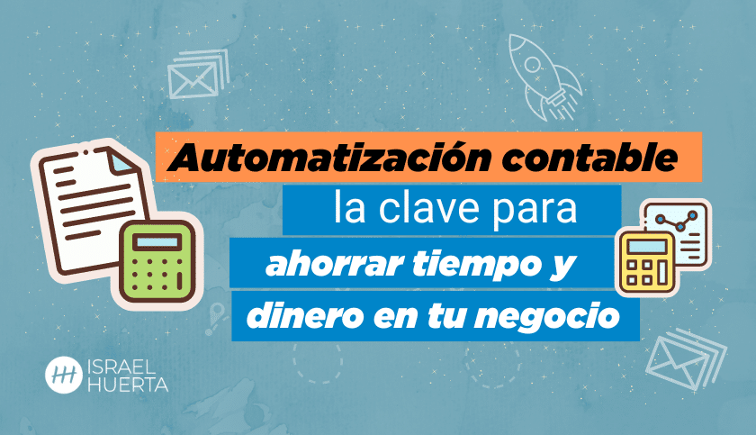 automatizacion contable