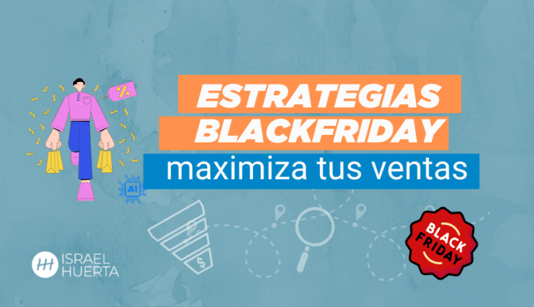estrategias black friday