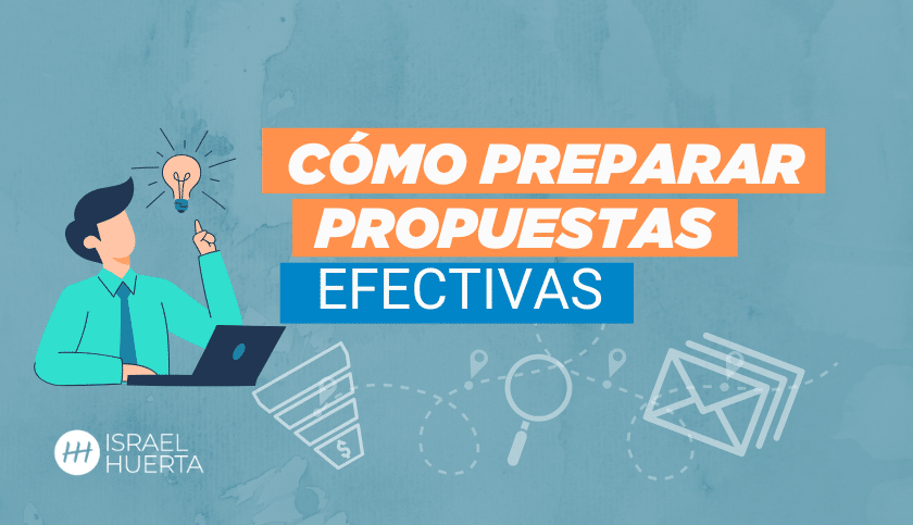 cómo preparar una propuesta efectiva